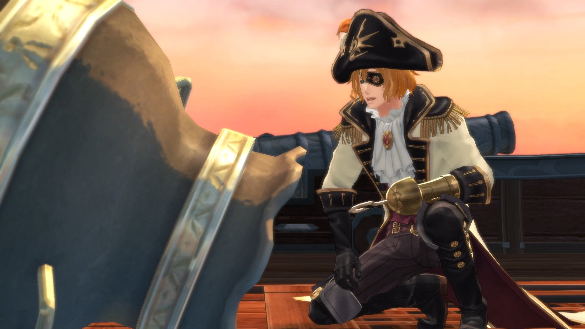 Tales of Berseria - Imagen 25